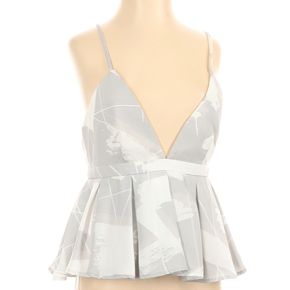 Keepsake sleeveless top
